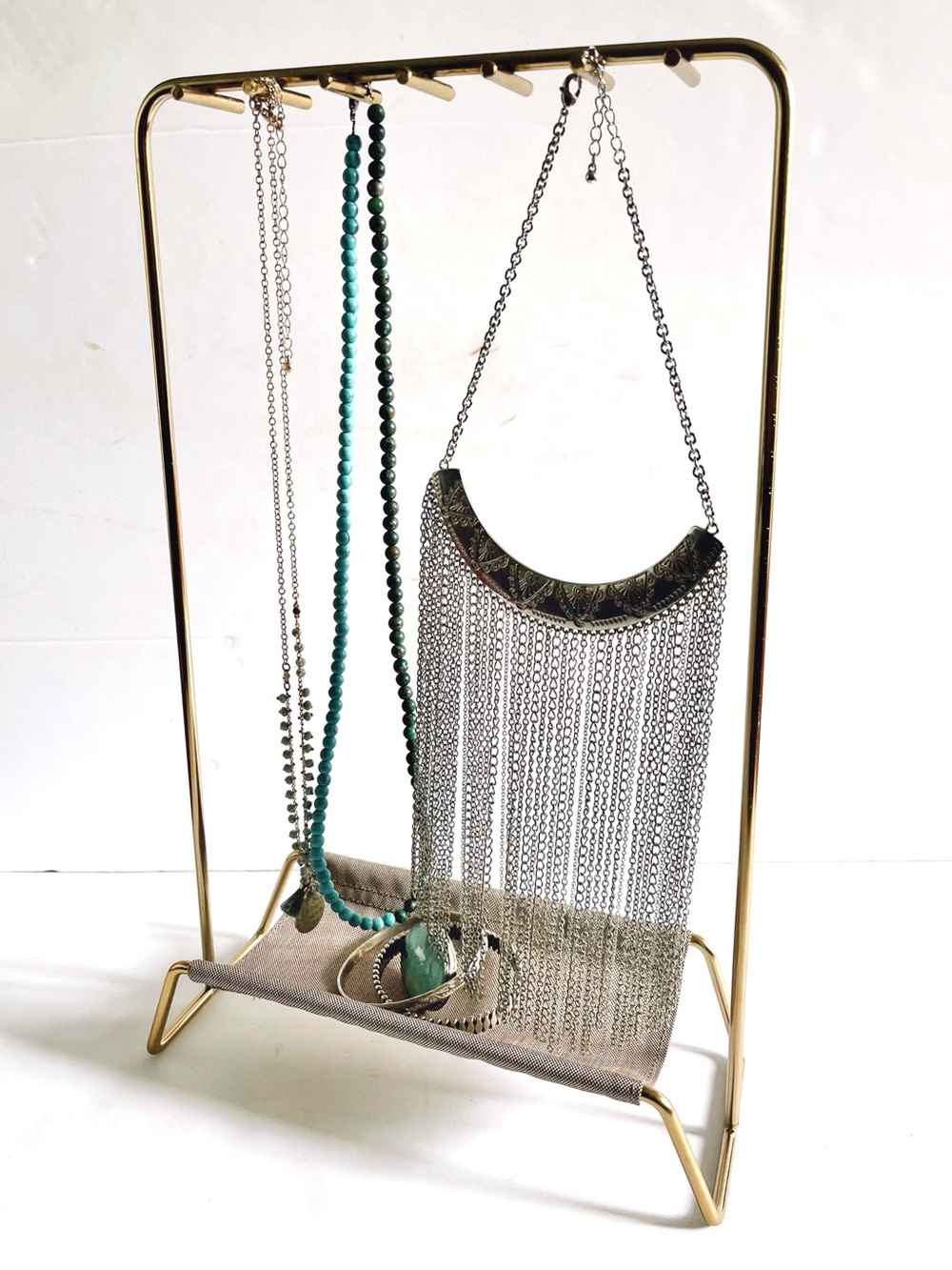 CAMERON Jewellery Stand